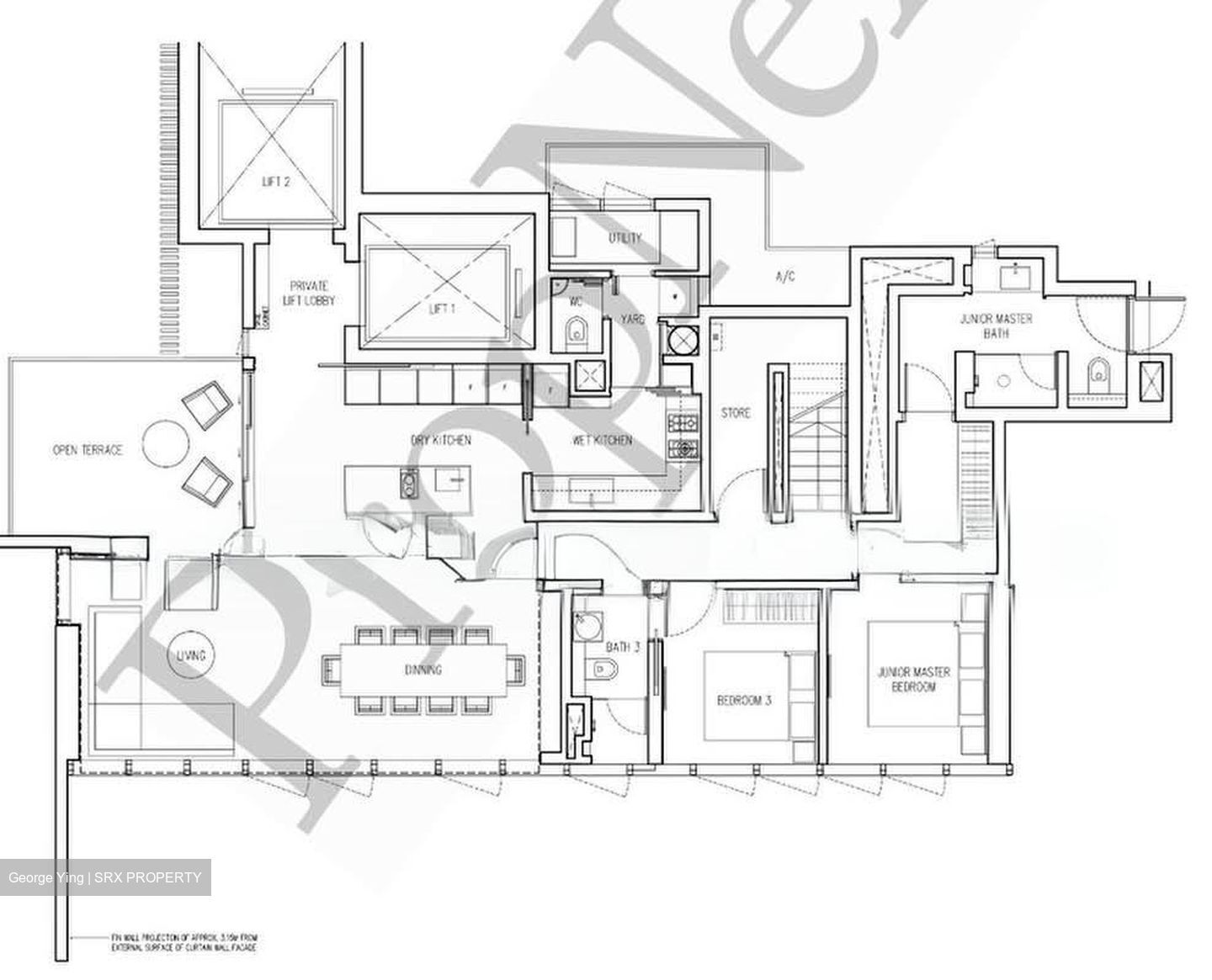 Echelon (D3), Condominium #623594661